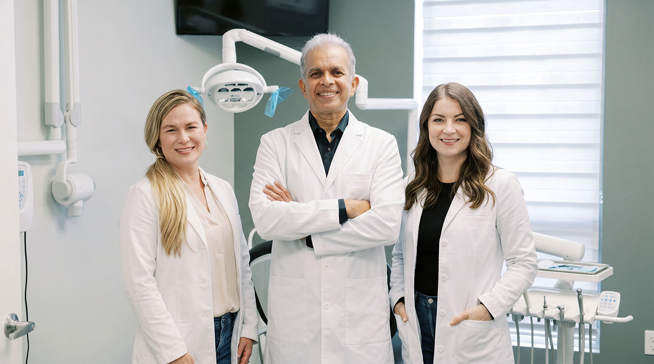 Family Dentistry