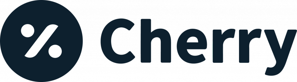 Alphaeon Credit logo with red circular icon and black text.