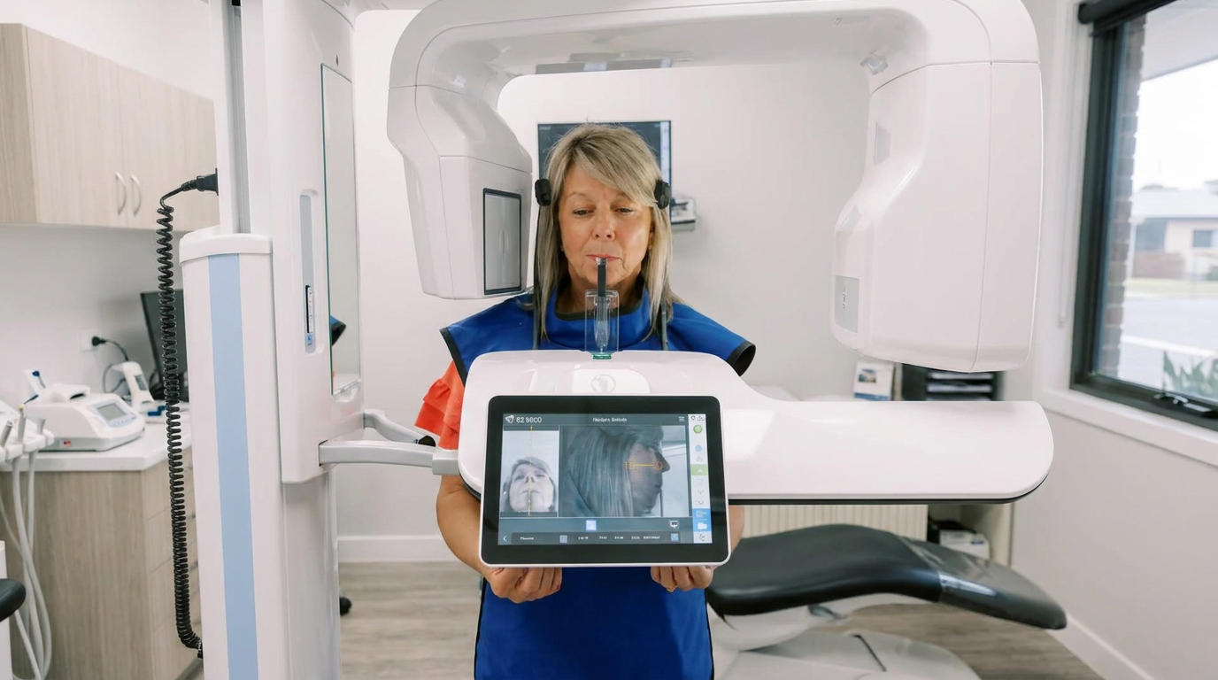 CBCT