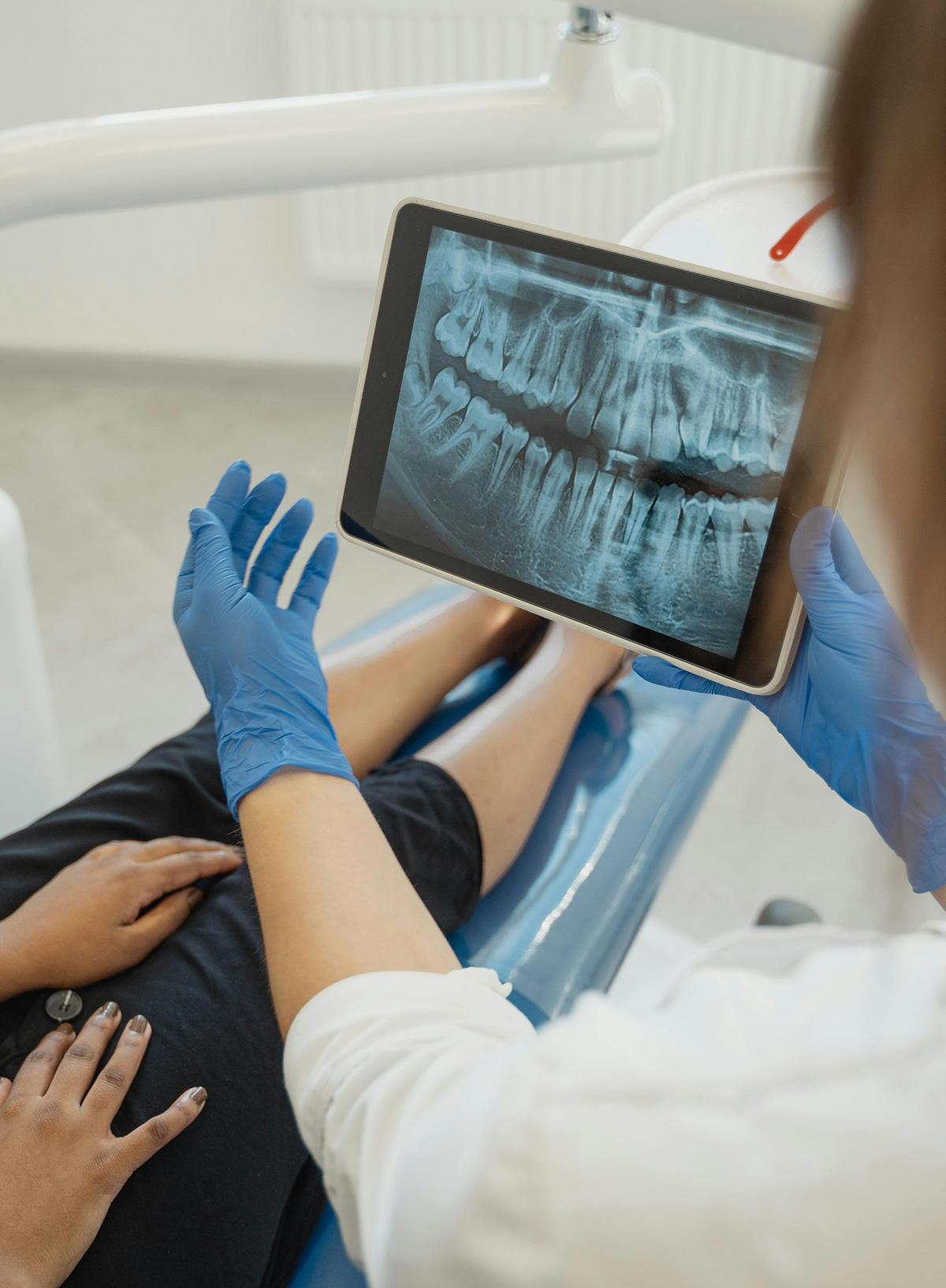 Patient satisfaction
