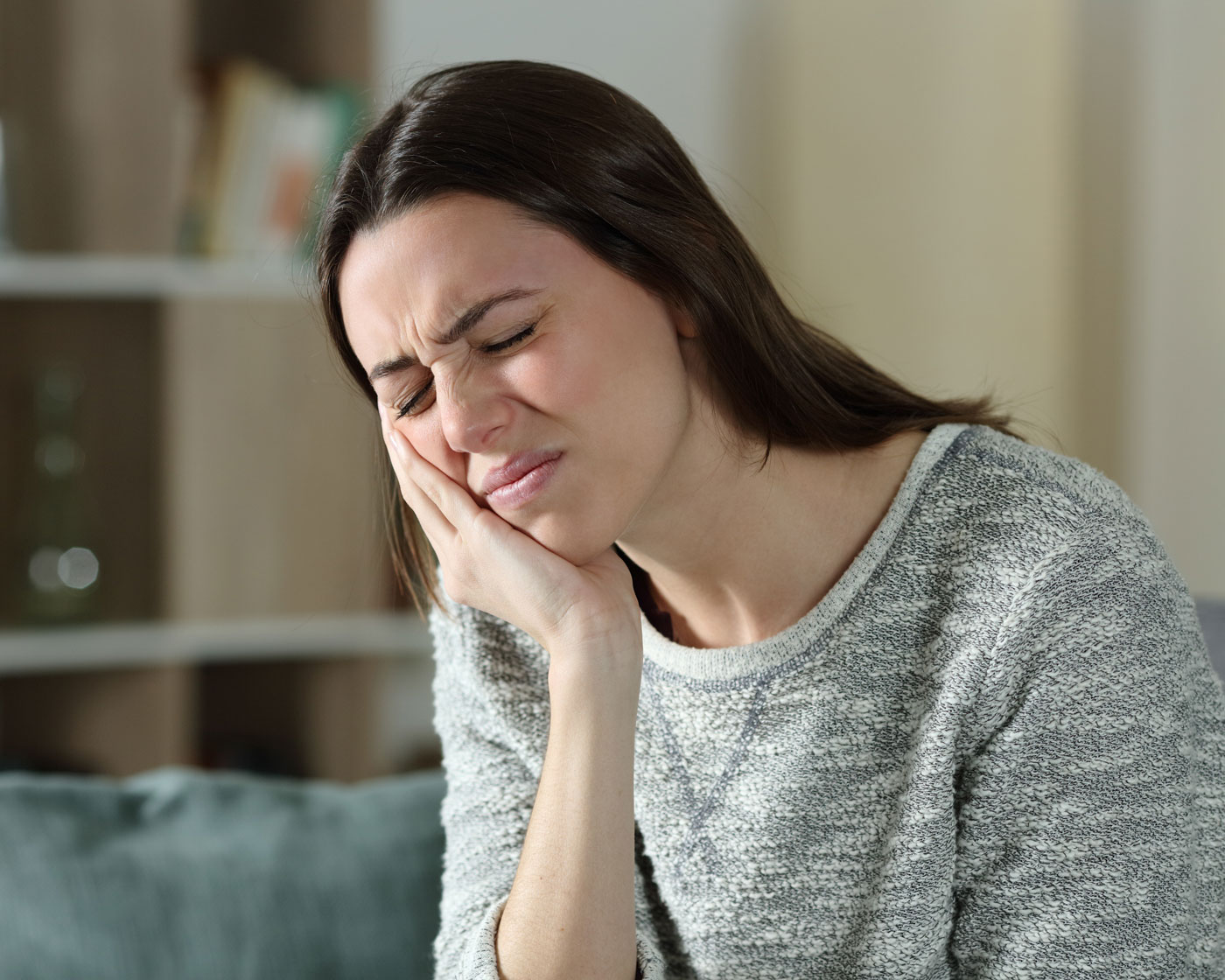 TMJ Treatment