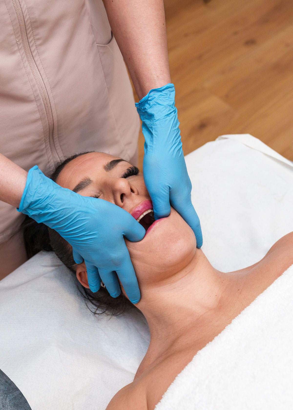 TMJ Treatment | Rai Family Dentistry