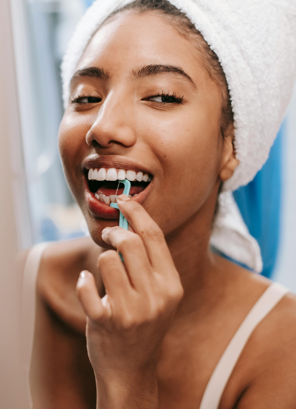 Gum Disease | Rai Family Dentistry