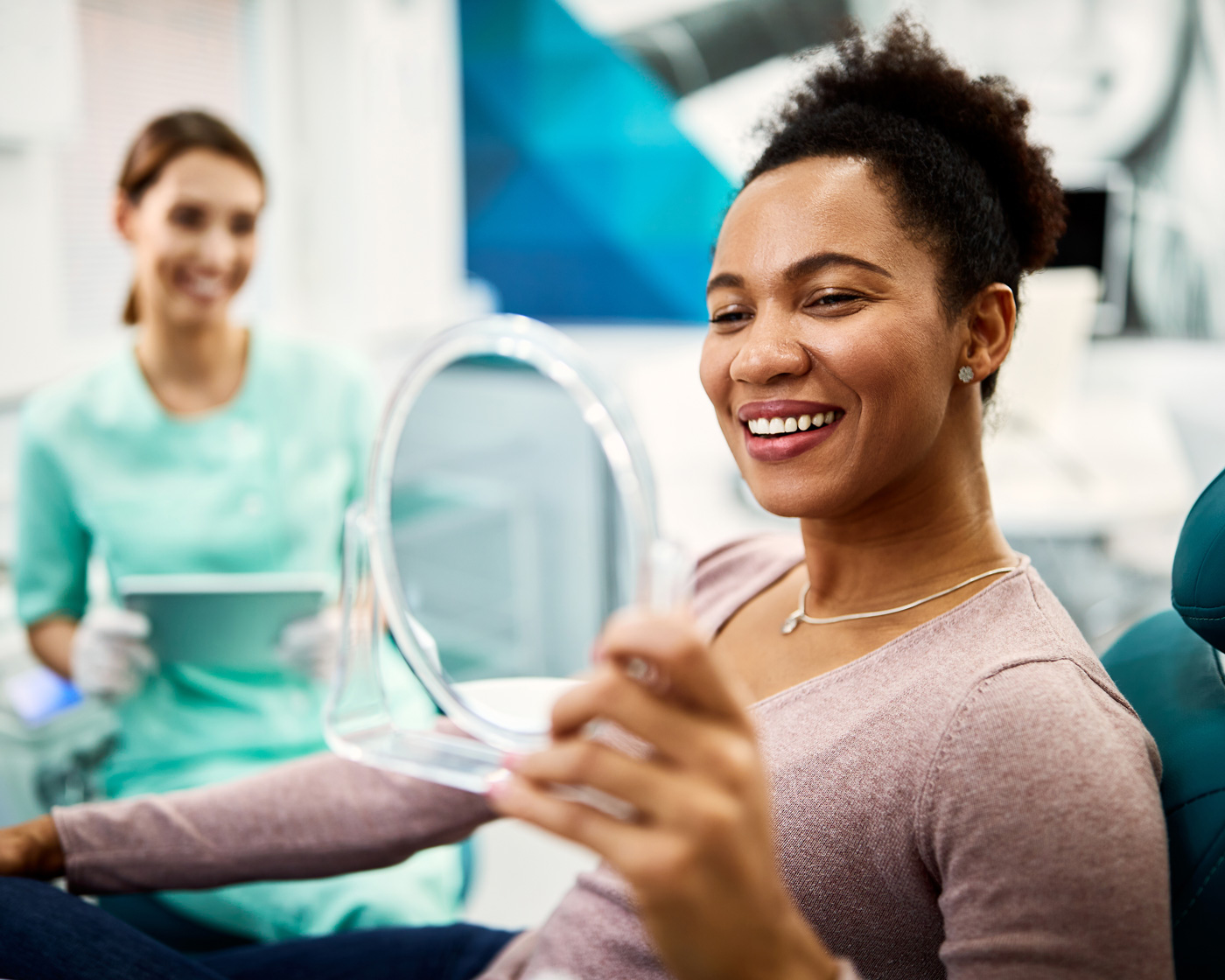Tooth Retreatment