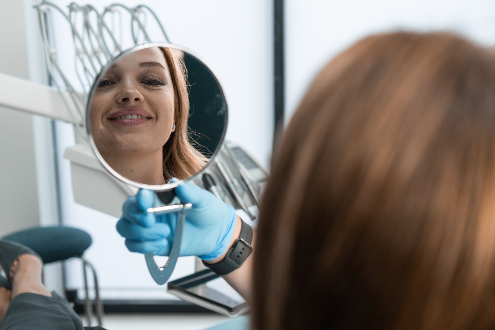 Dental Crowns