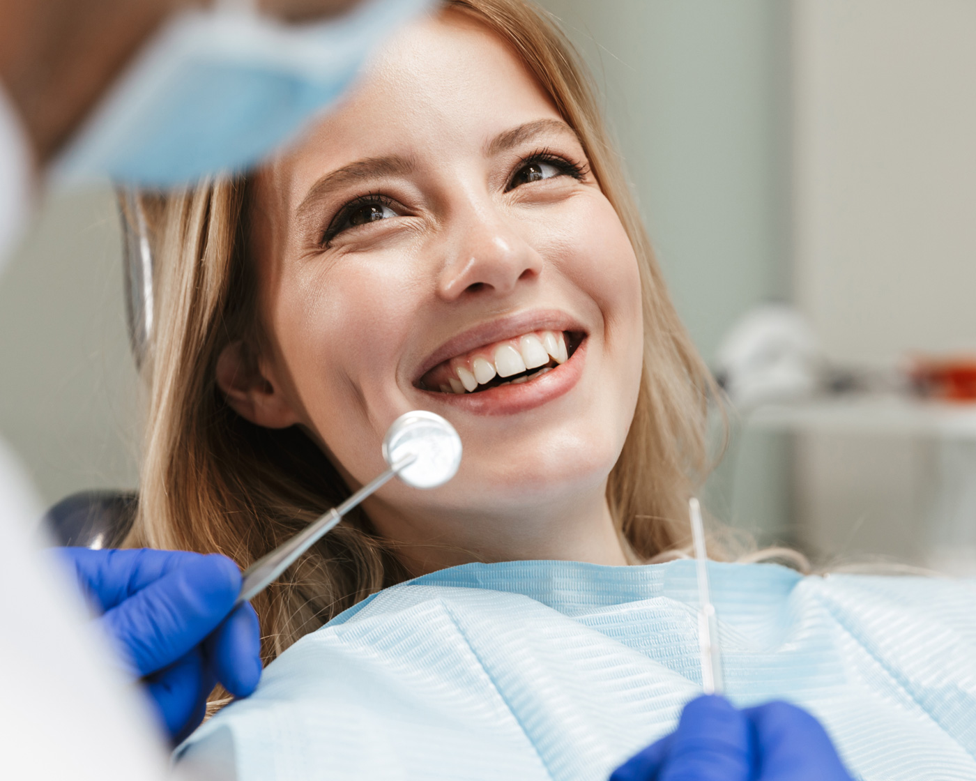 Sinus Lift Surgery
