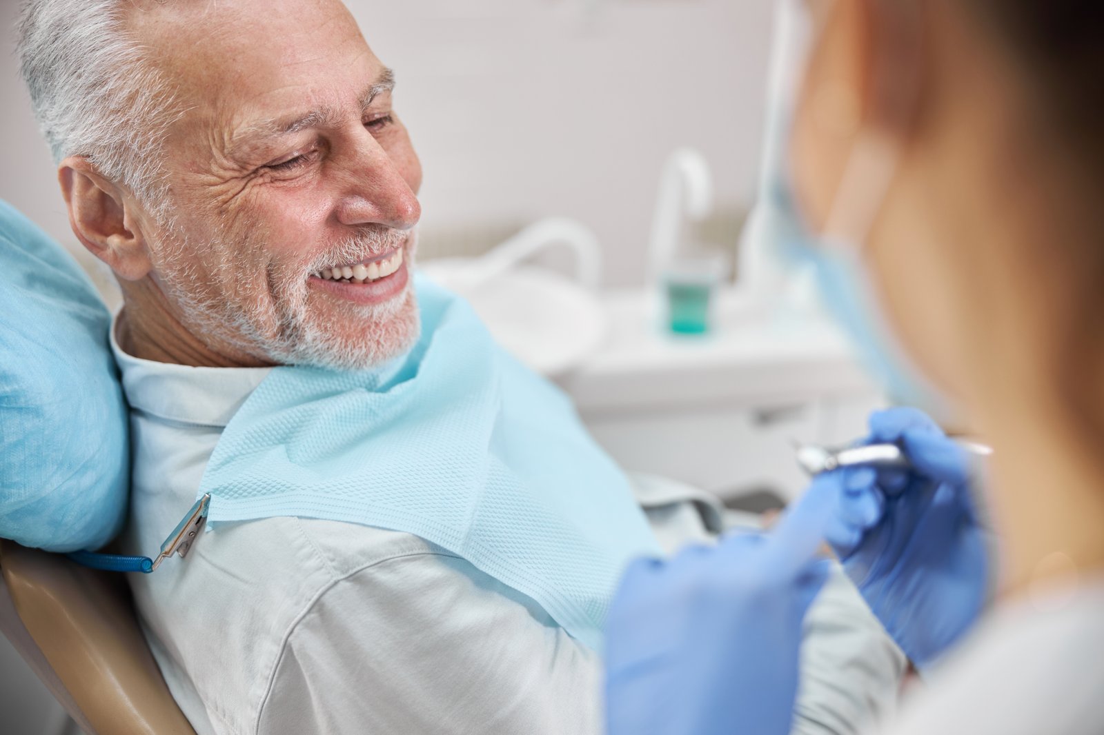 Bone Grafting | Rai Family Dentistry