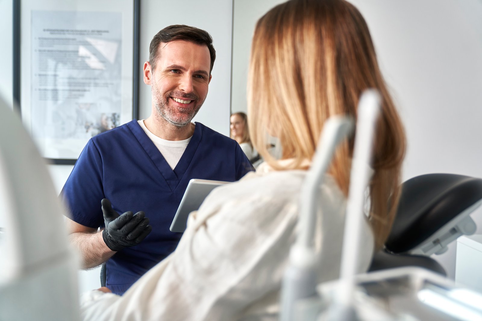 Full Mouth Reconstruction | Rai Family Dentistry