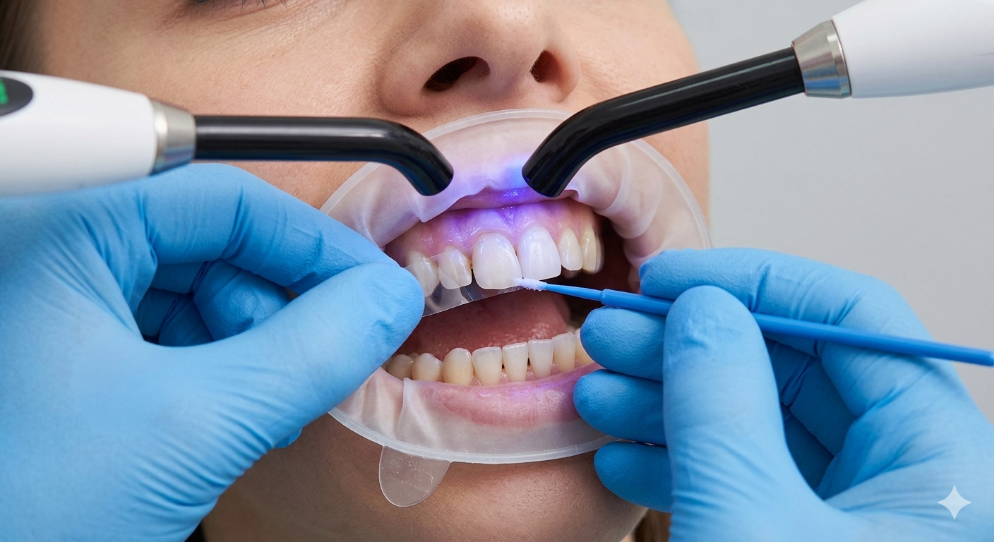 Dental Bonding | Rai Family Dentistry