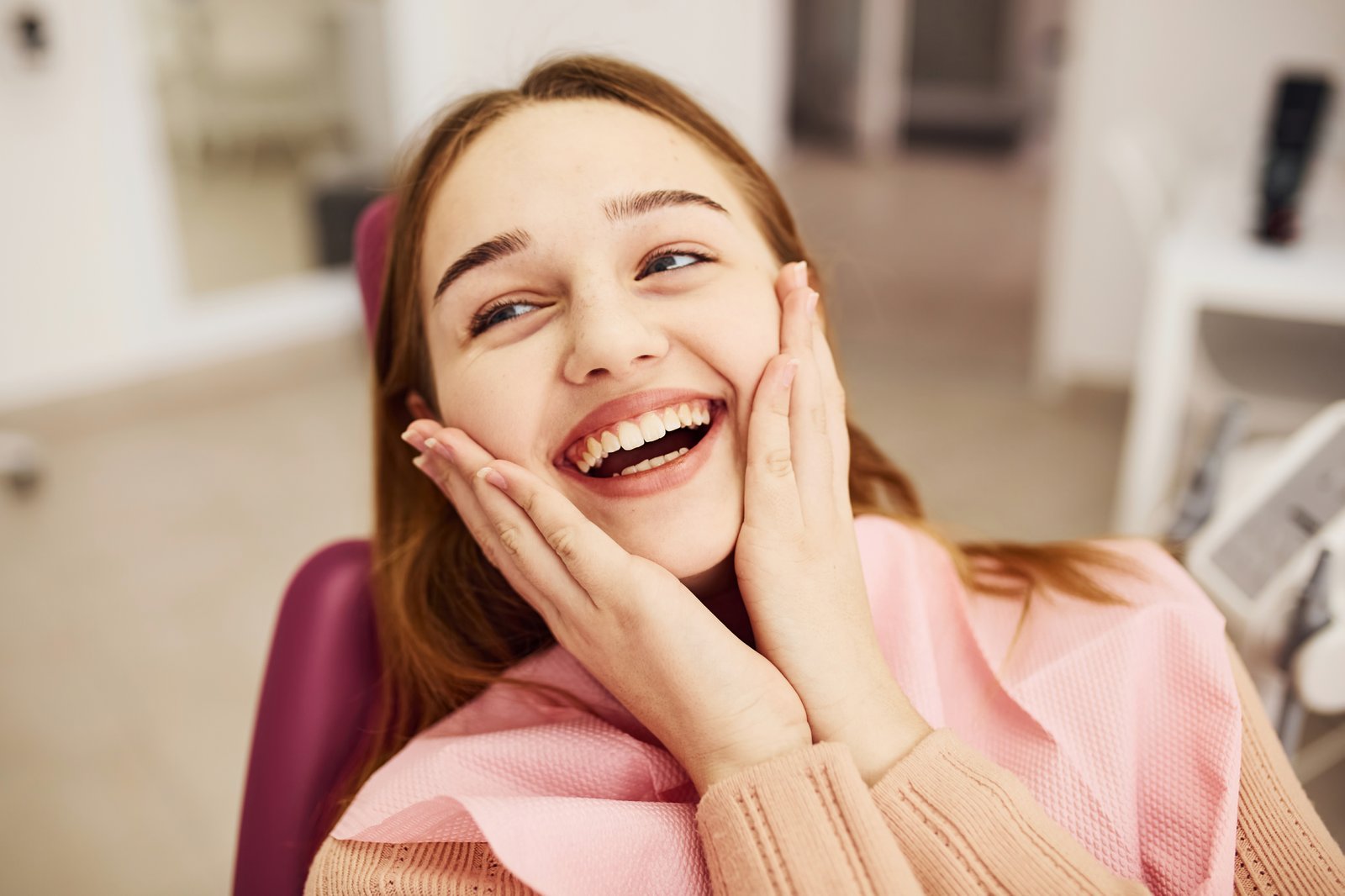 Dental Bonding