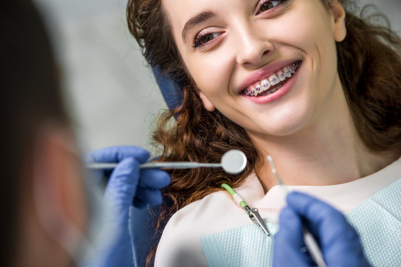 Fastbraces | Rai Family Dentistry