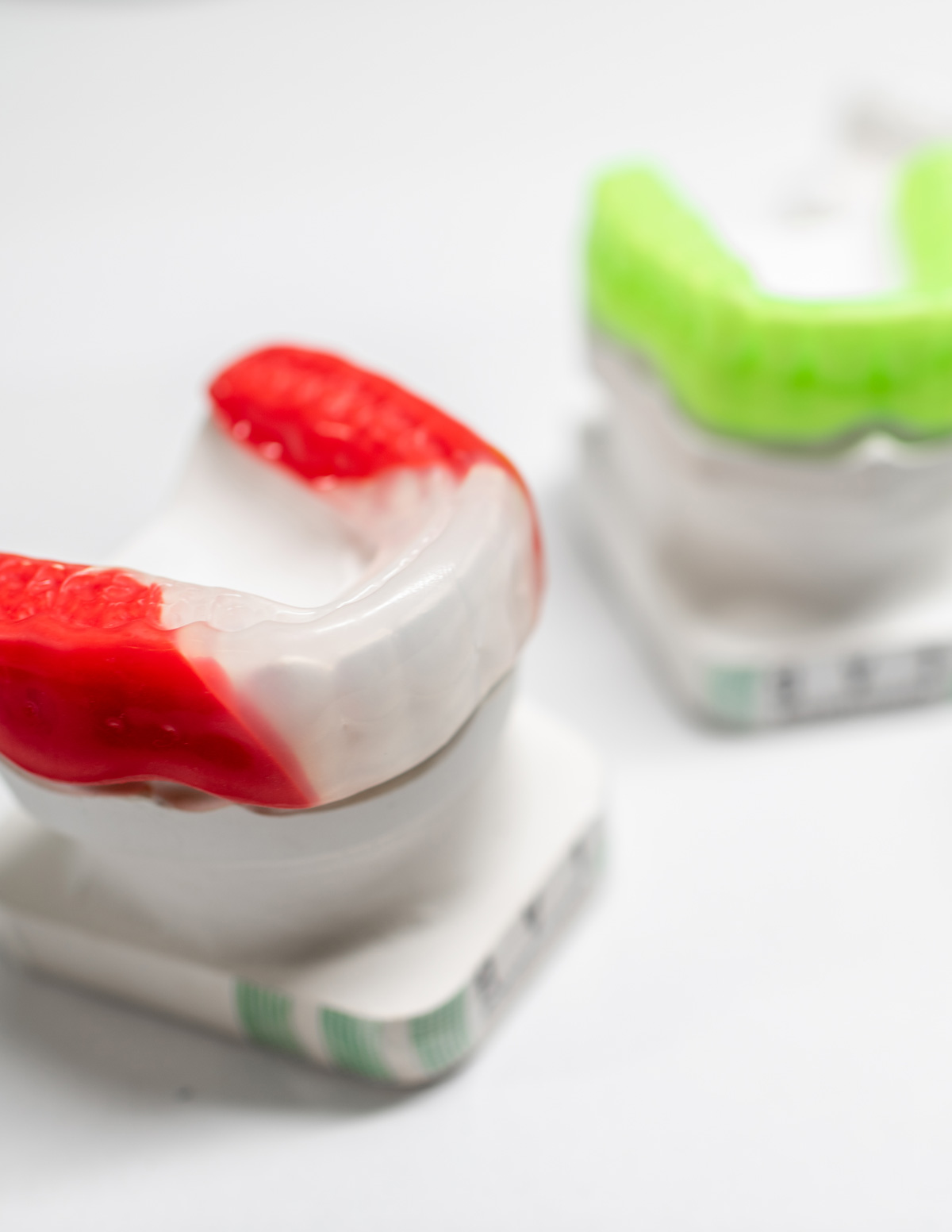 Mouth Guards & Sports Guards | Rai Family Dentistry
