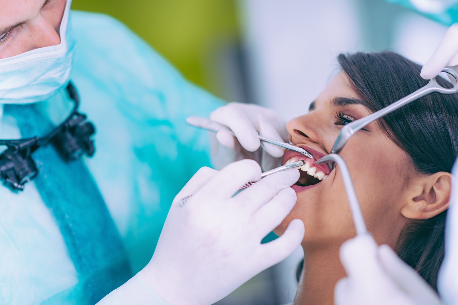 Oral Cancer Screening | Rai Family Dentistry