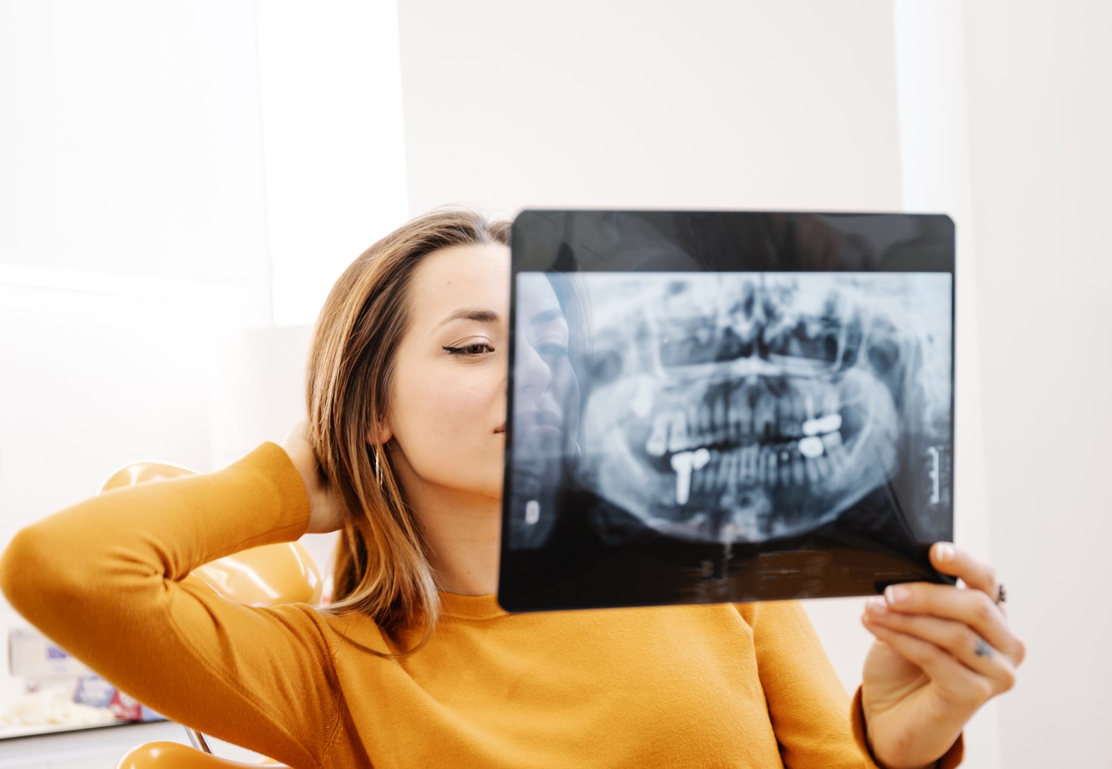 Dental Exams & X-Rays | Rai Family Dentistry