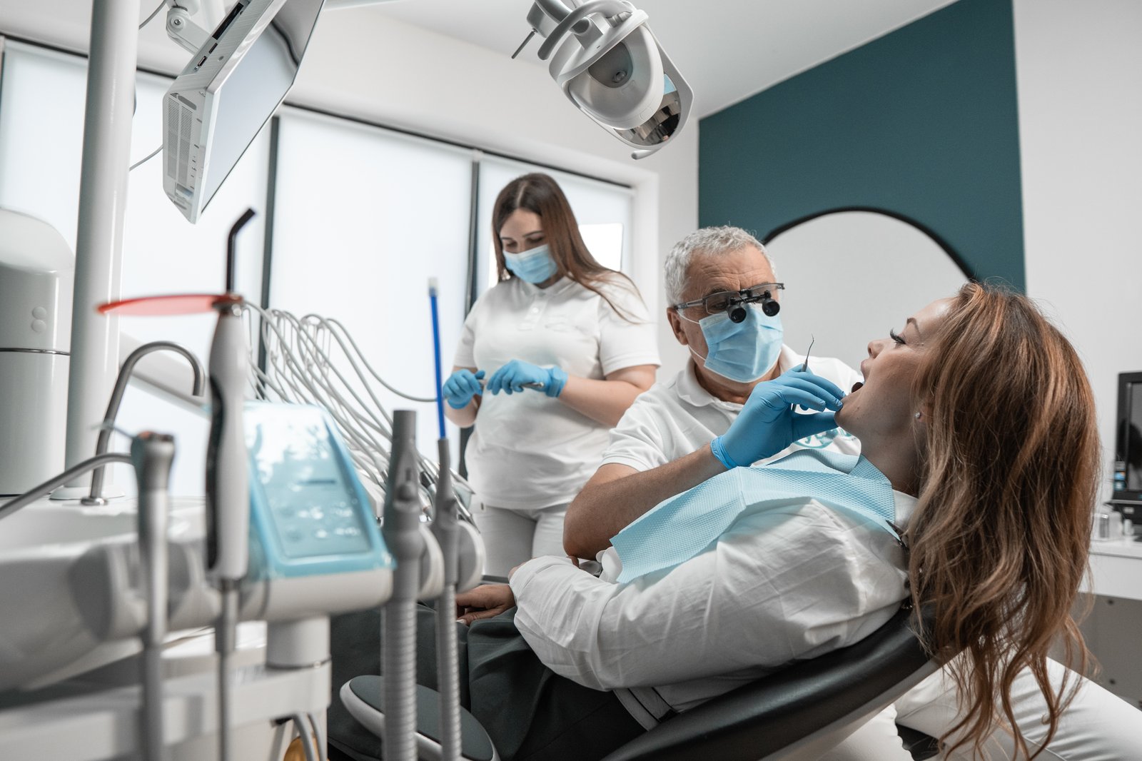 Emergency Dentistry | Rai Family Dentistry