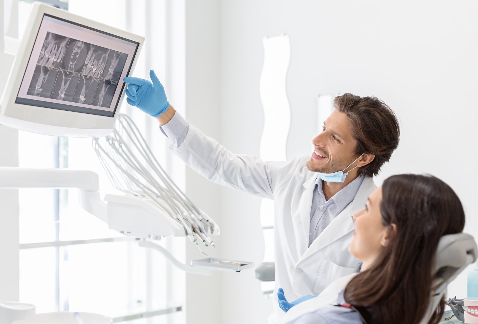 Dental Implants