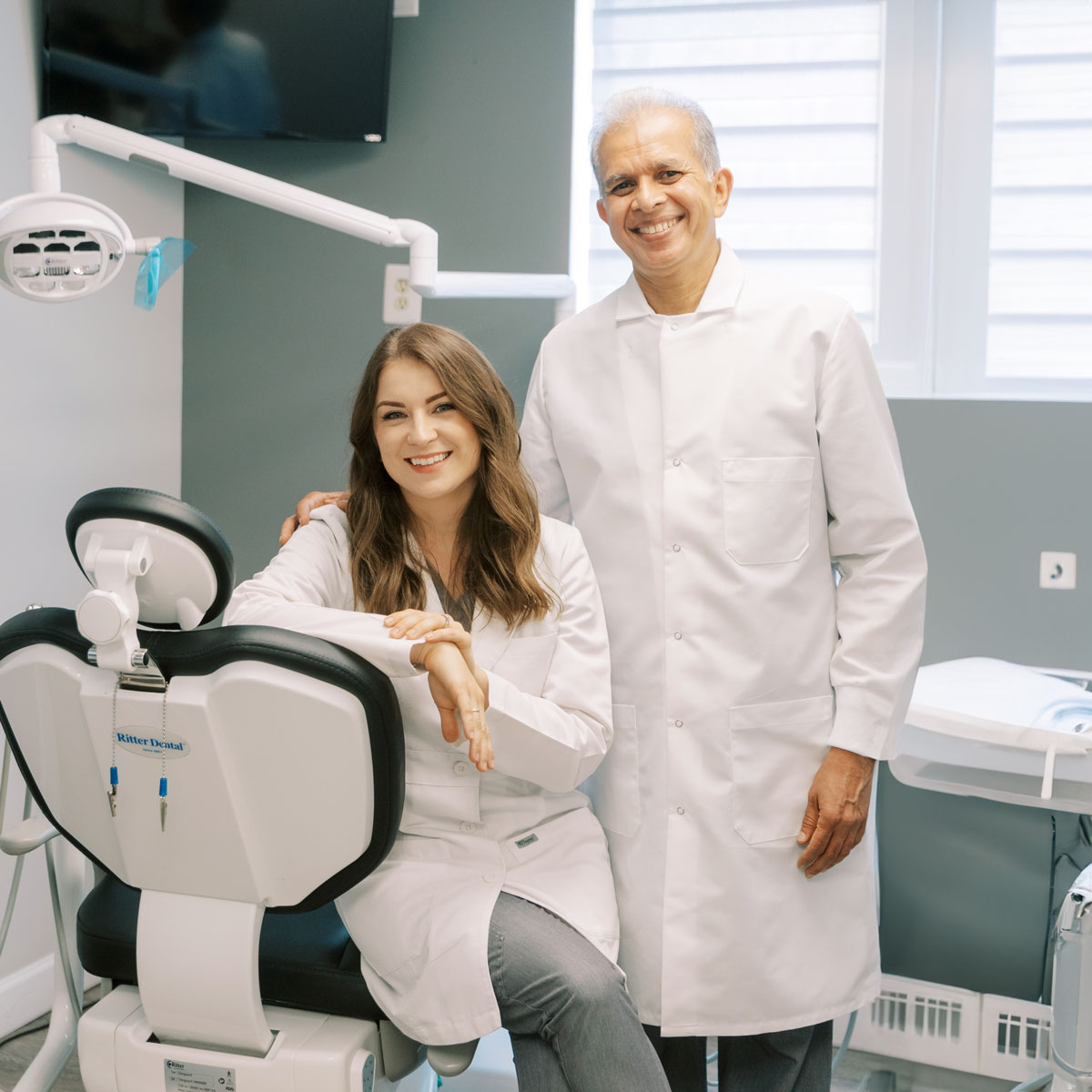 Comfort care doctors