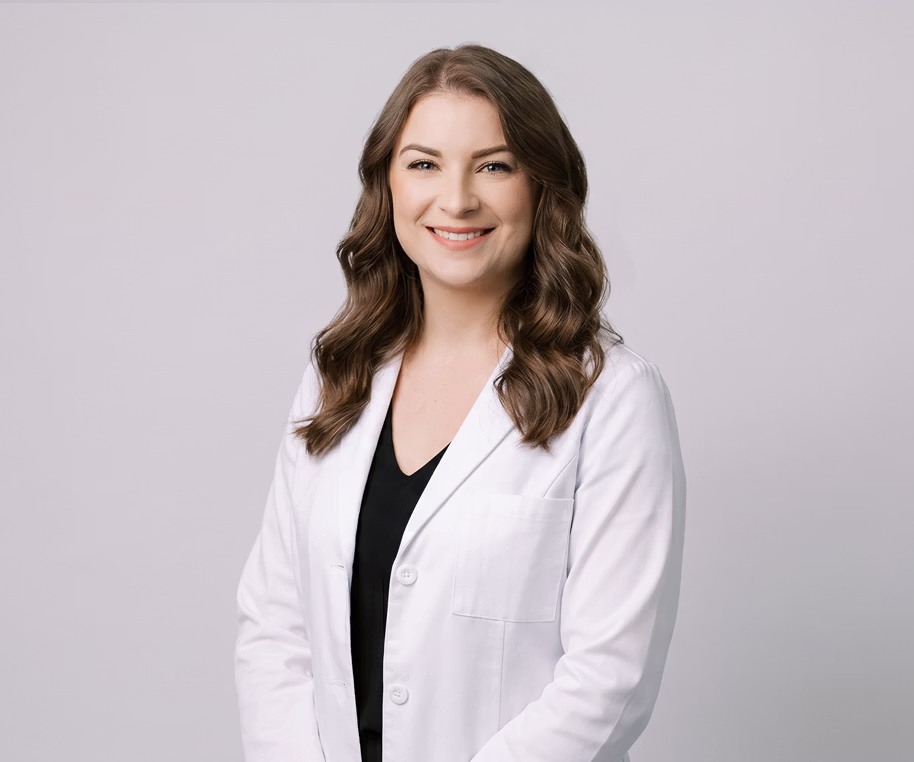 Dr. Paulina Oldland