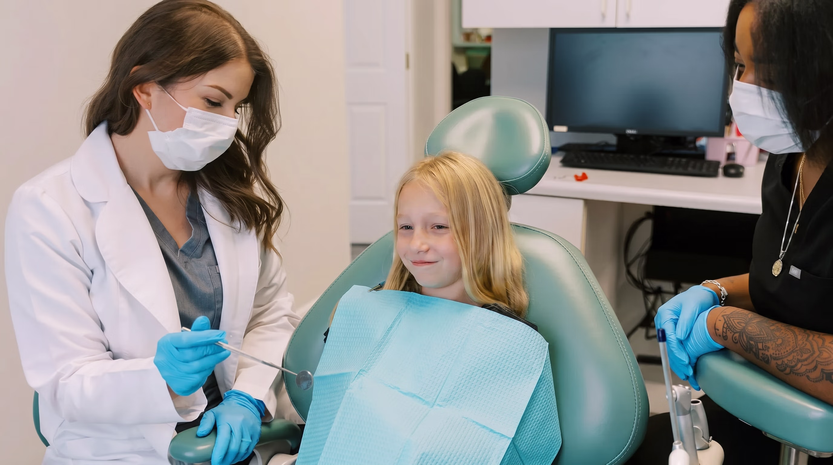 Stafford, Virginia | Rai Family Dentistry
