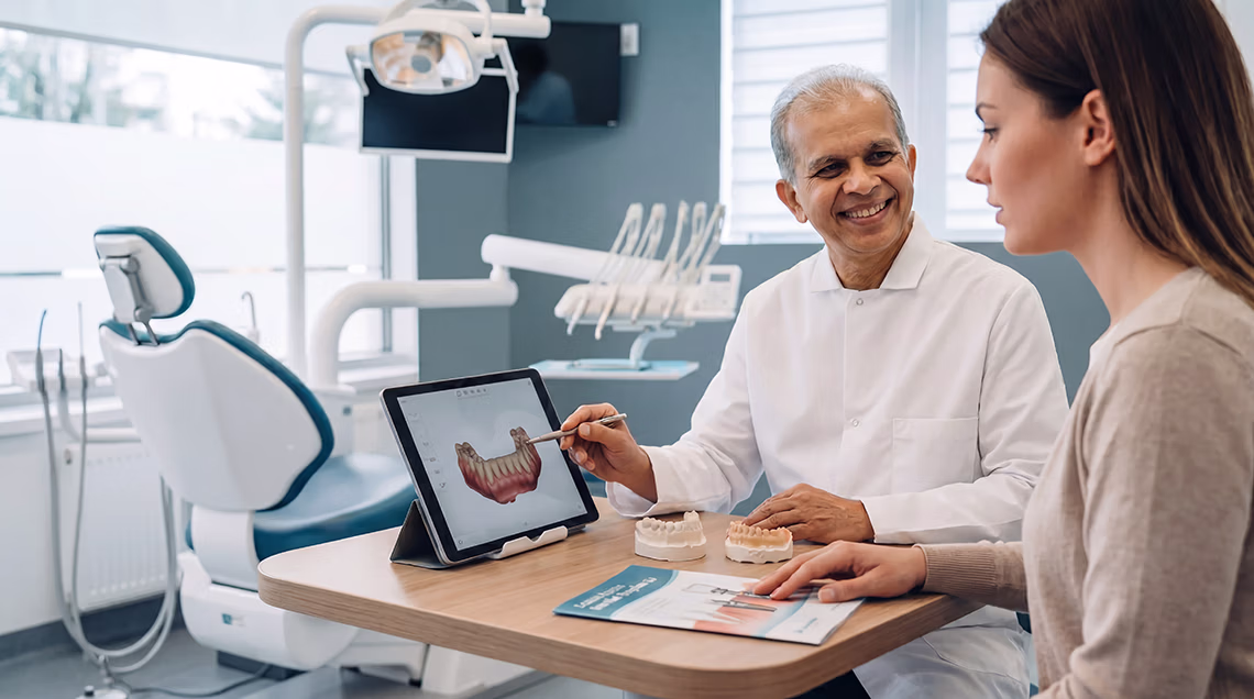 Personalized comfort-focused care