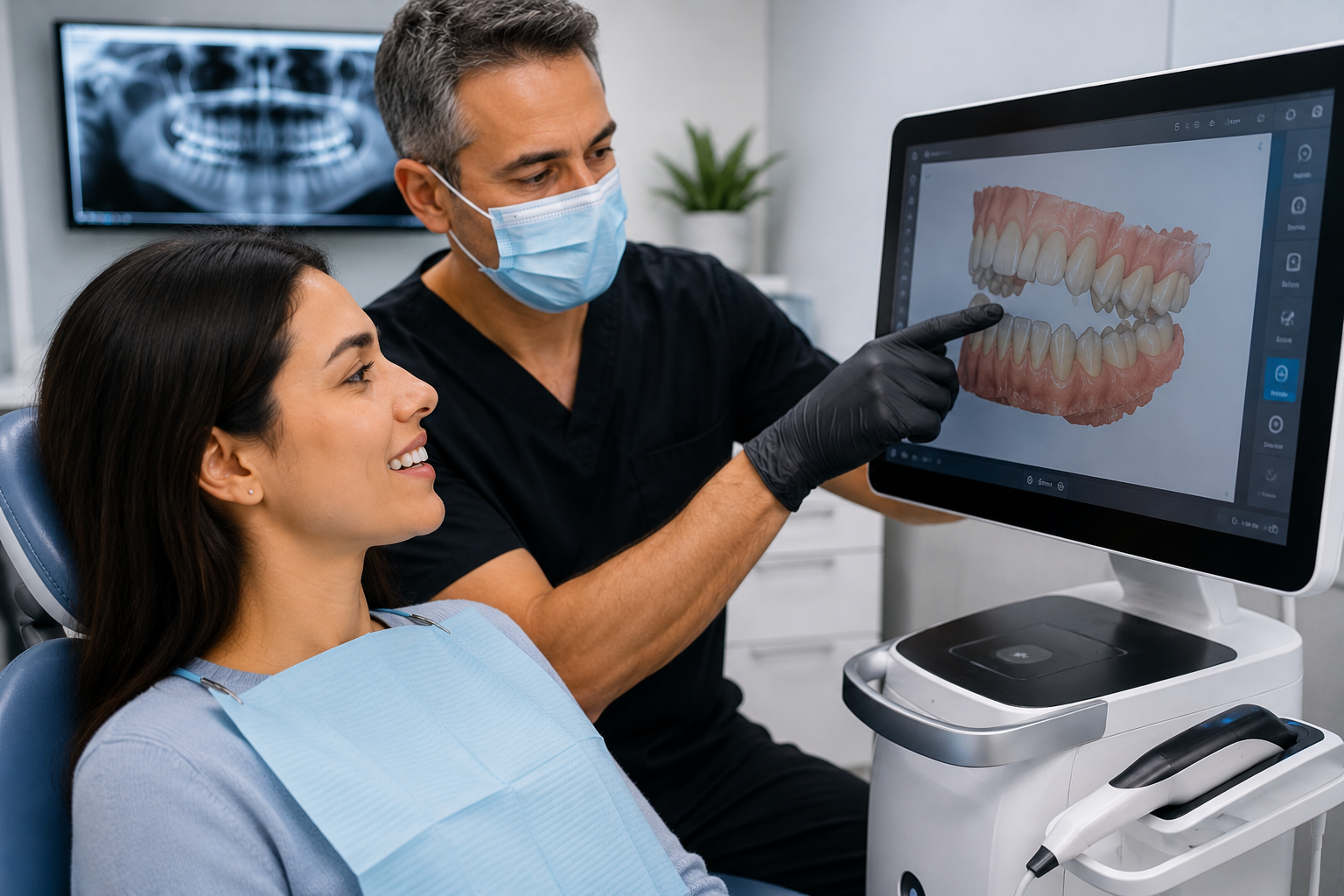 Why preventive dental care is always worth the investment
