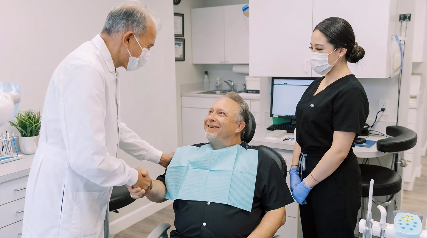 Stafford, Virginia | Rai Family Dentistry