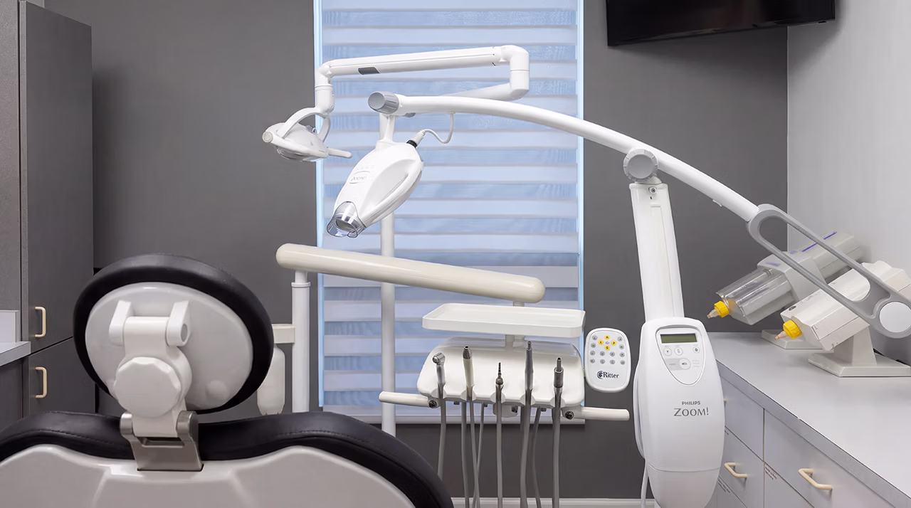 Philips Zoom! Whitening System