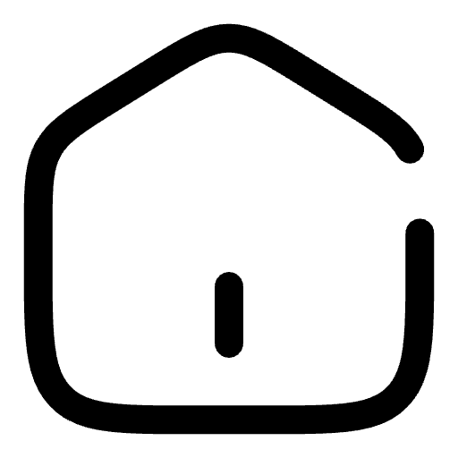 Illustration of a house with solar panels on the roof connected to the electric grid showing energy flow and savings.