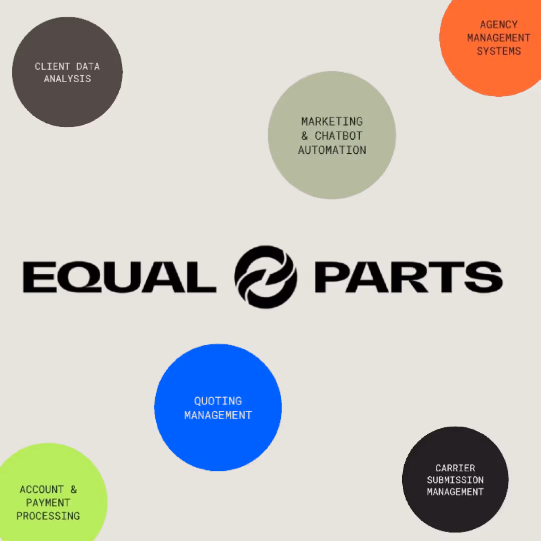 Why We Invested: Equal Parts