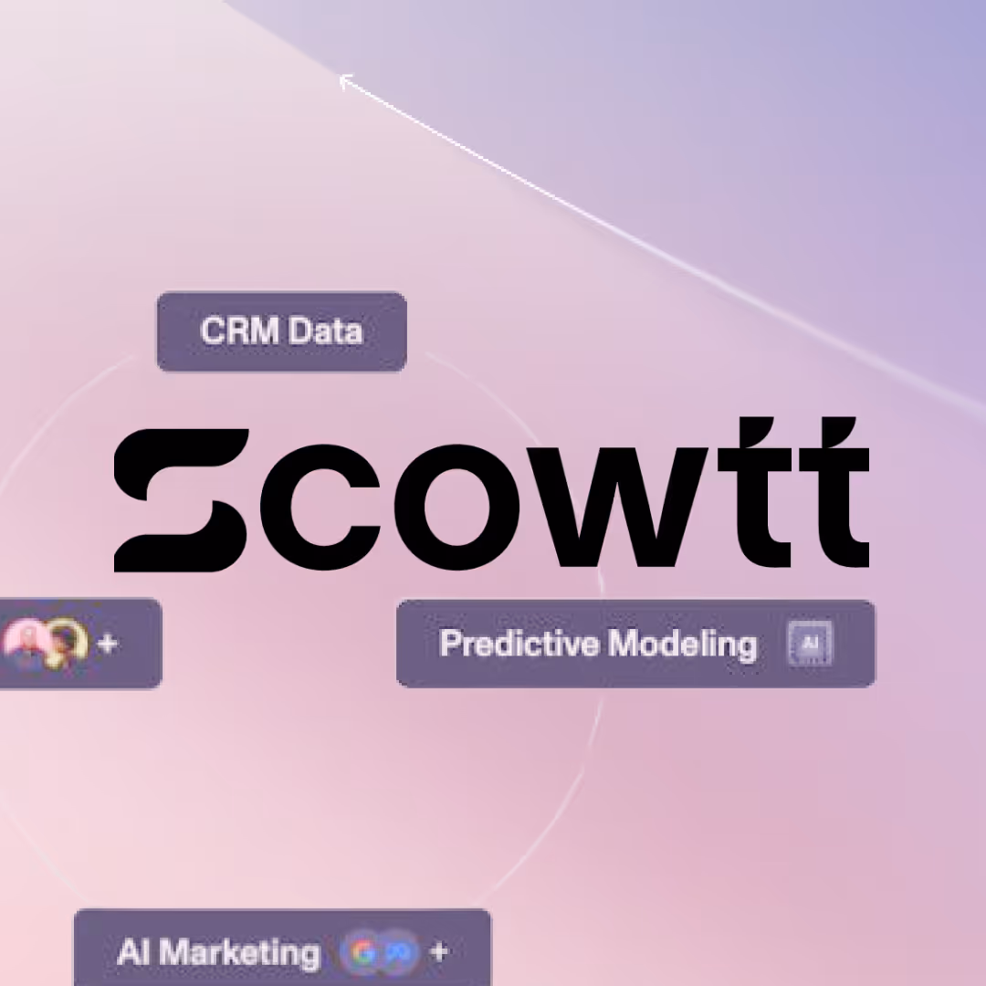 Why We Invested: Scowtt