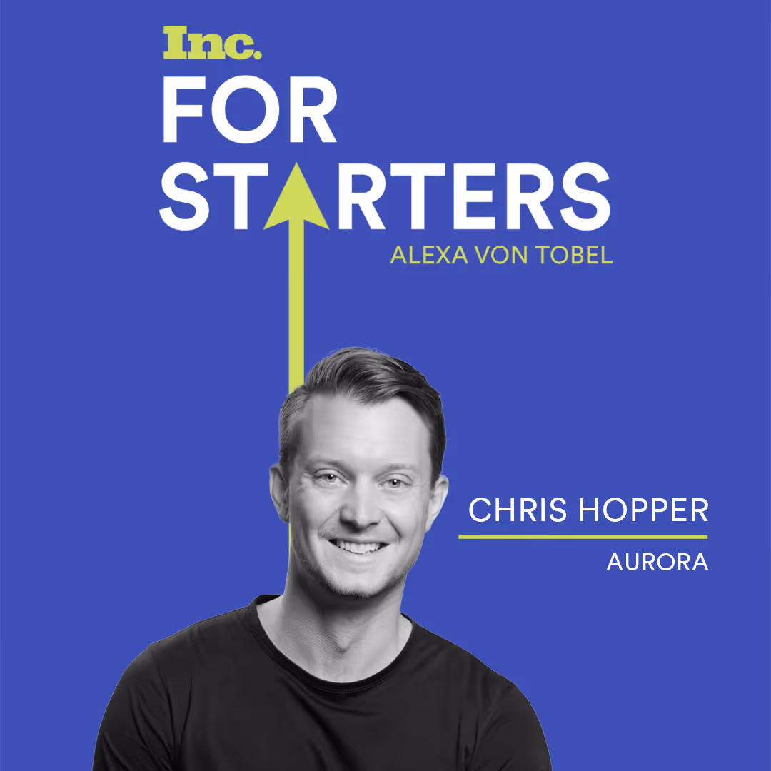 How to Bend the Solar Cost Curve with Chris Hopper of Aurora Solar