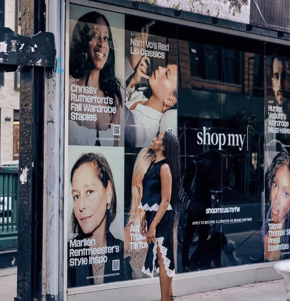 Affiliate Marketing Gets A Makeover: A Stylish New Growth Strategy