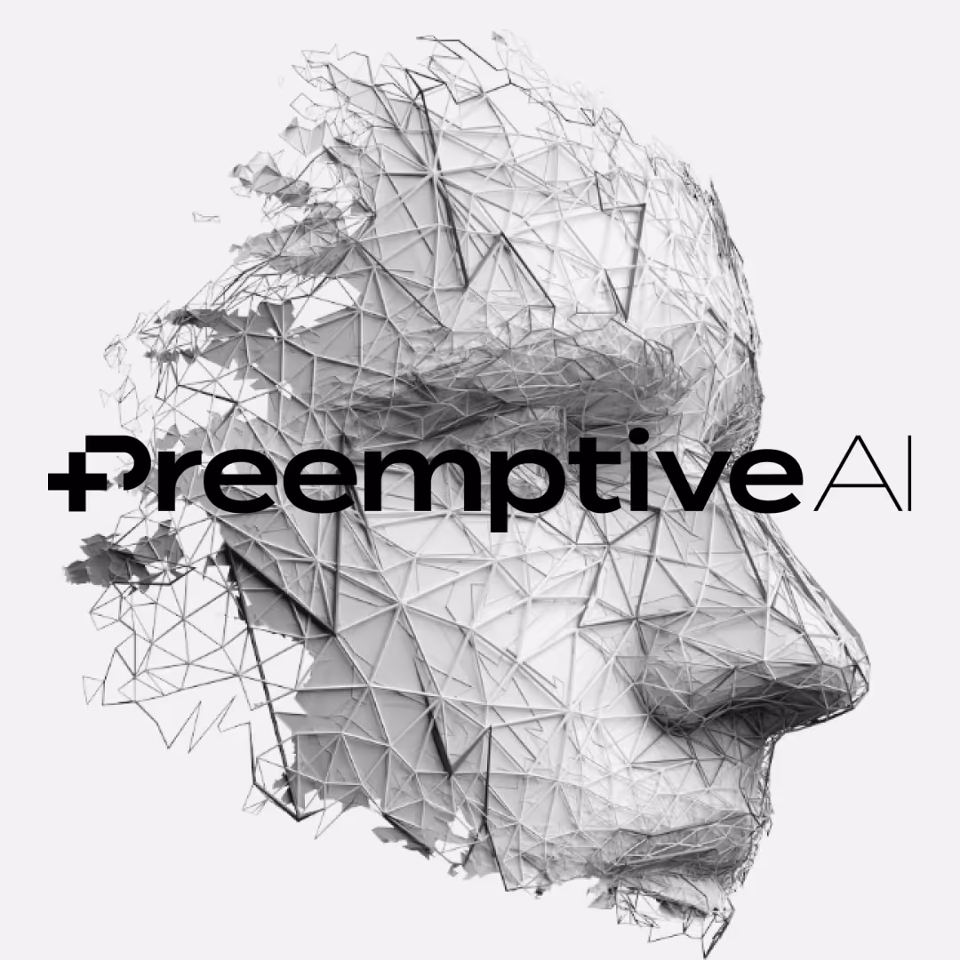 Why We Invested: PreemptiveAI