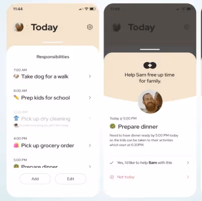 Maple launches with $3.5 million in funding to become the SaaS backoffice for the family