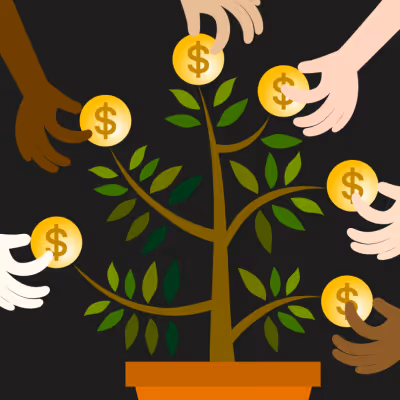 Former head of Mint raises $4.5M for Lean to give gig workers access to financial products