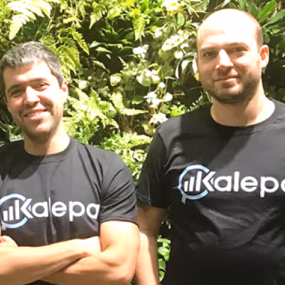NYC-based insurance underwriting platform Kalepa raises $14M Series A led by Inspired Capital
