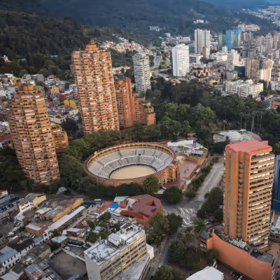 Colombian Real-Estate Startup Habi Gets $200 Million in Series C Round