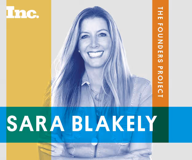 How to Follow Your Intuition with Sara Blakely of SPANX