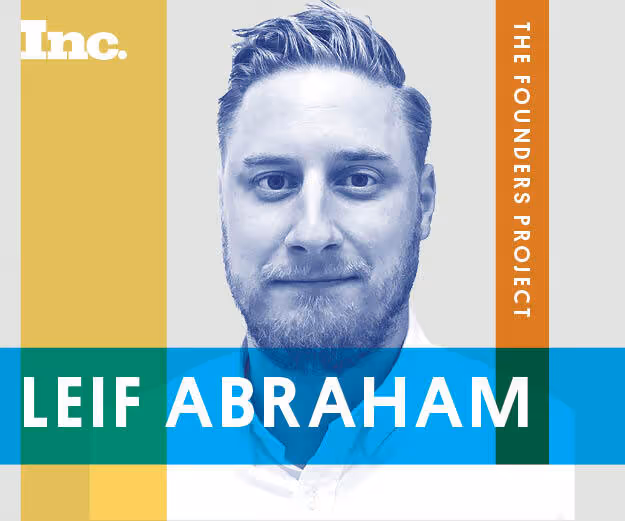 How to Turn Your Users into Fans with Leif Abraham of Public