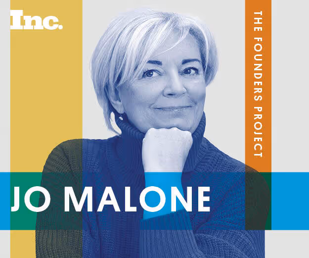 How to Bring Creativity to Market with Jo Malone of Jo Loves