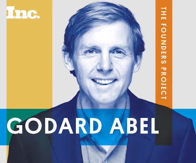 How to Channel Your Creative Spirit with Godard Abel of G2