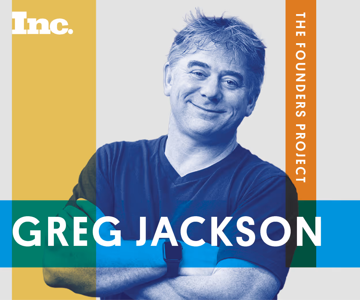 How to Operate with No Regrets with Greg Jackson of Octopus Energy