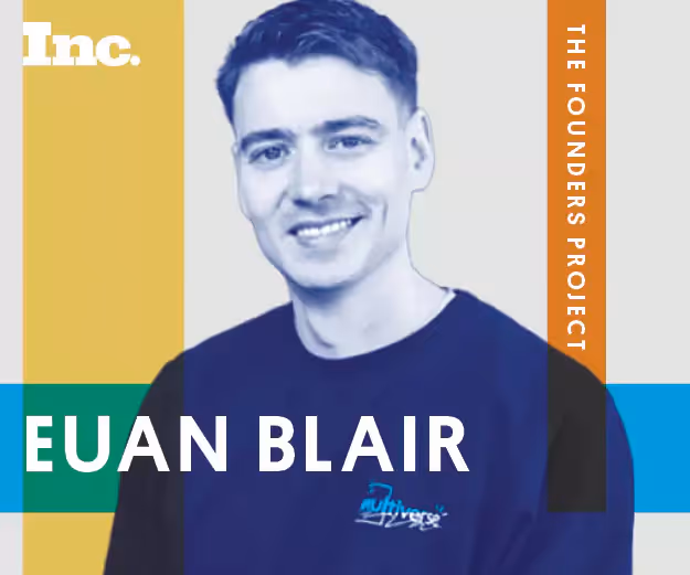 How to Keep Learning with Euan Blair of Multiverse