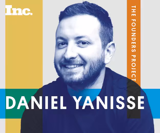 How to Identify Your Growth Factor with Daniel Yanisse of Checkr