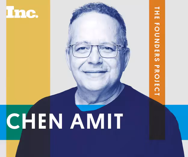 How to Have a Customer-First Mindset with Chen Amit of Tipalti
