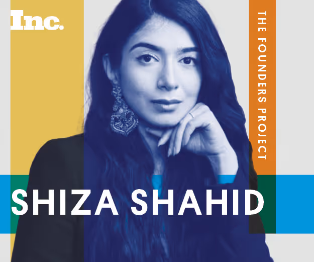 How to Build a Differentiated Product with Shiza Shahid of Our Place