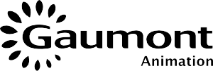 Gaumont Animation logo.