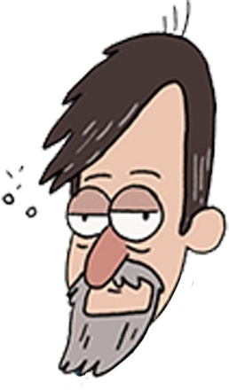 Al, owner of Arblaster and Arblaster.