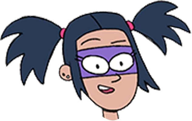 Suki, Cassandra's dancer and choreographer friend.
