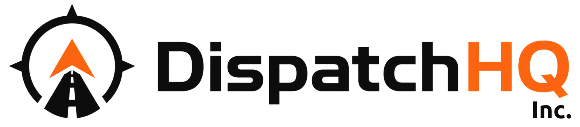 DispatchHQ Logo